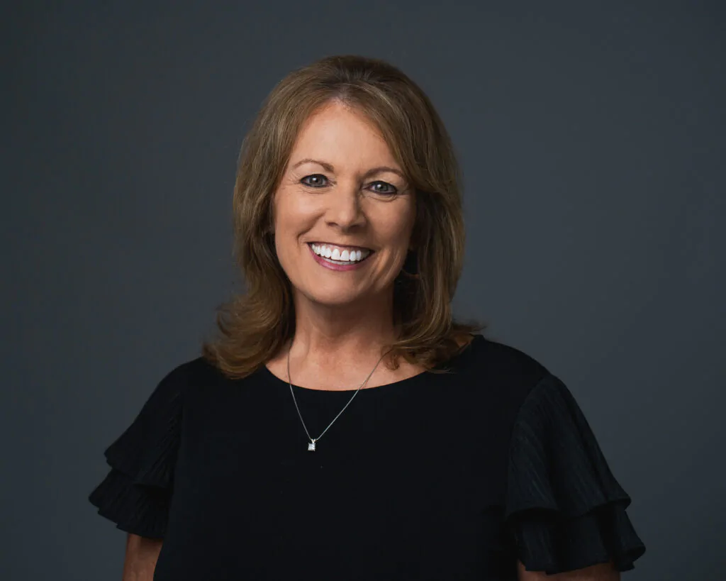 Brenda Holmes
