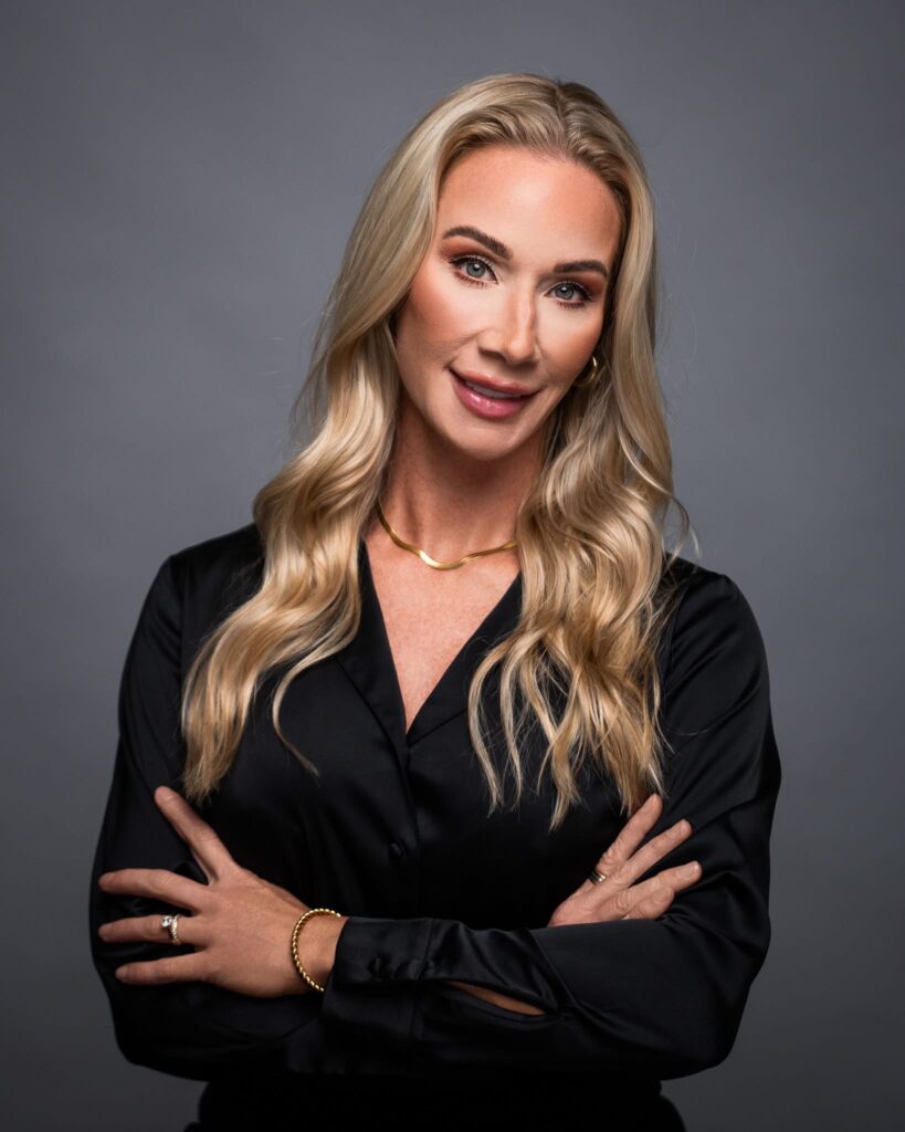Samantha Githens