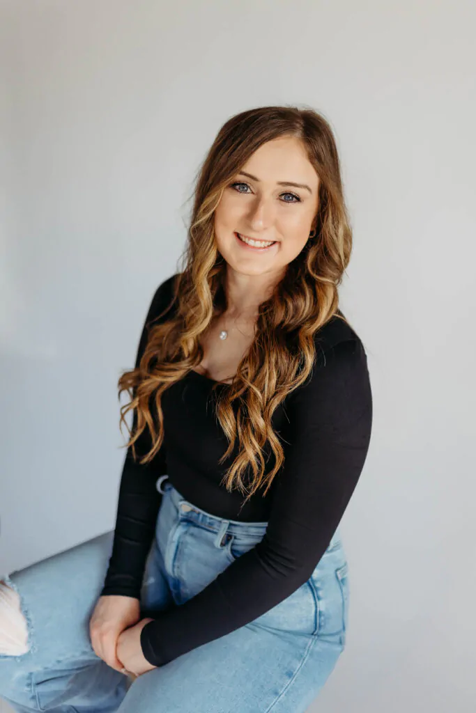 Sabrina Hurst
