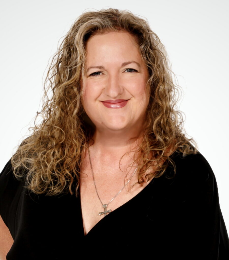 Heather Henderson