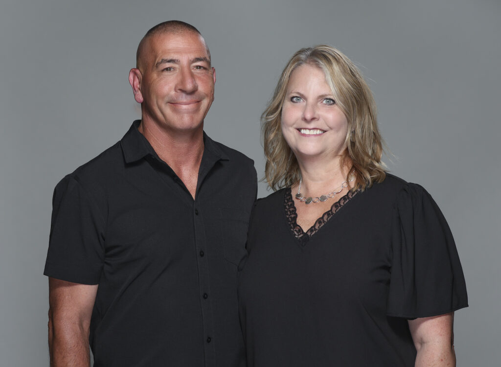 Steve & Cindi Laire
