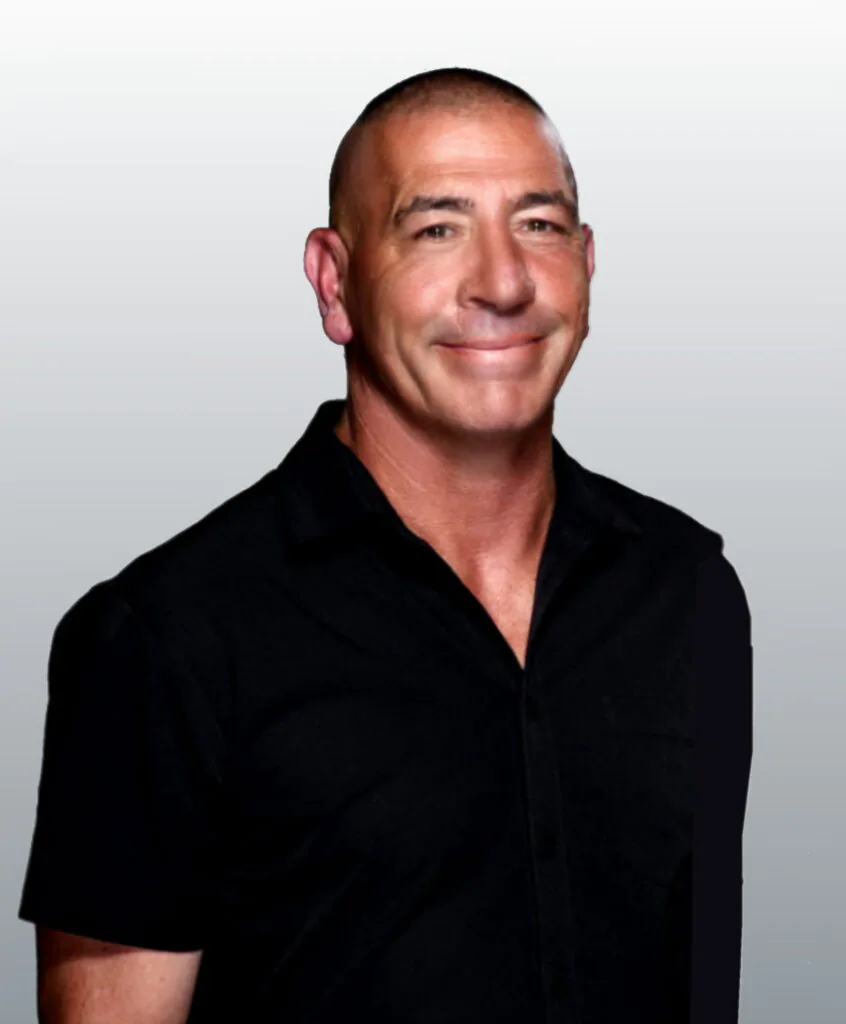 Steve Laire
