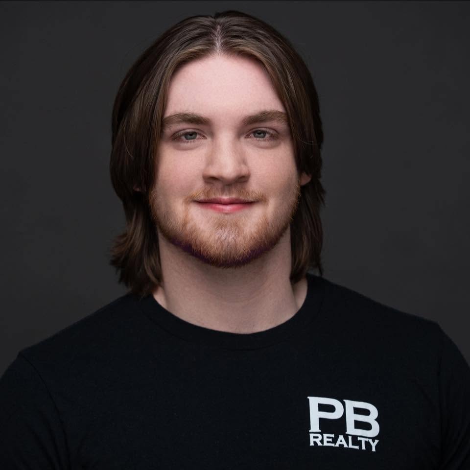 Brock Frederick
